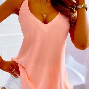 Pretty Top. NWOT.